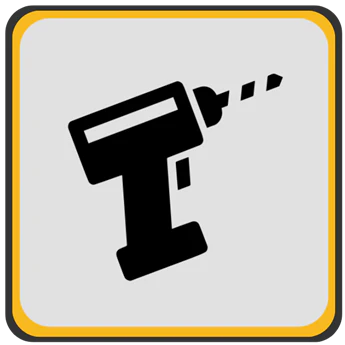 Thousands of Tools