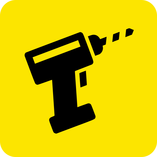 Thousands of Tools