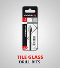 Collection image for: Tile Glass Drill Bits