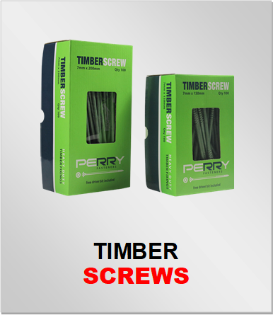 Timber Screws