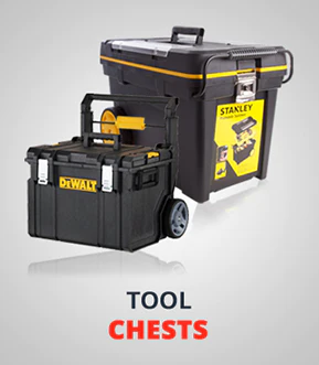 Tool Chests