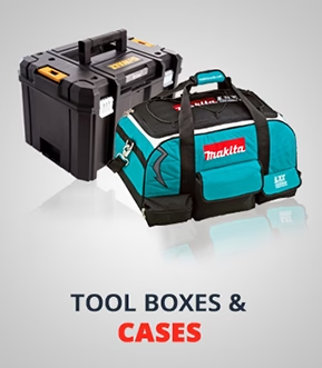 Tool Storage