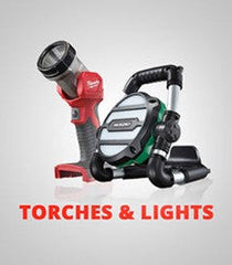 Collection image for: Torches & Lights