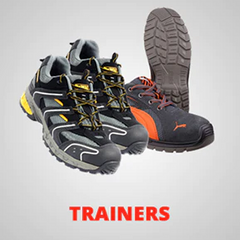Collection image for: Safety Trainer Boots