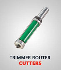 Collection image for: Trimmer Router Cutters