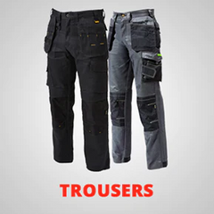 Collection image for: Work Trousers
