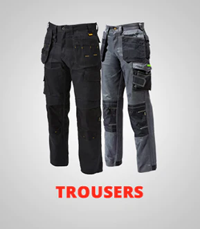 Work Trousers