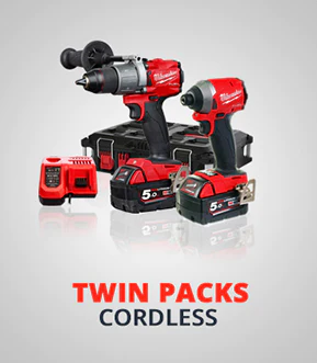 Twin Packs