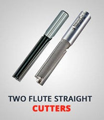 Collection image for: Two Flute Straight Cutters