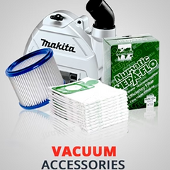 Collection image for: Vacuum Accessories