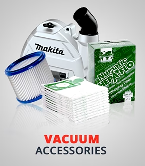 Vacuum Accessories