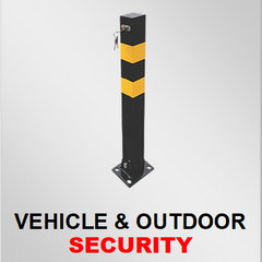 Collection image for: Vehicle & Outdoor Security