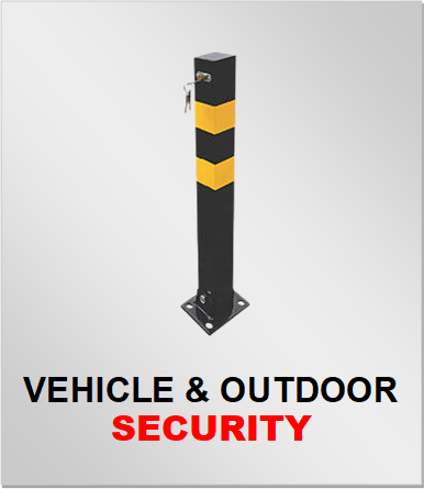Vehicle & Outdoor Security