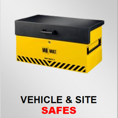 Collection image for: Vehicle & Site Safes