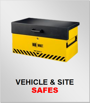 Vehicle & Site Safes
