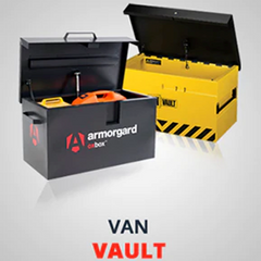 Collection image for: Vehicle Site Safes
