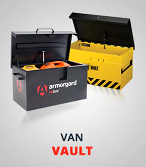 Vehicle Site Safes