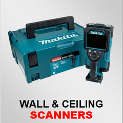 Collection image for: Wall & Ceiling Scanners