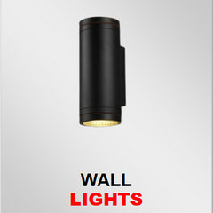 Collection image for: Wall Lights