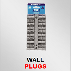 Collection image for: Wall Plugs