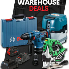 Collection image for: Warehouse Deals