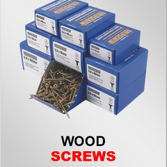 Collection image for: Wood Screws