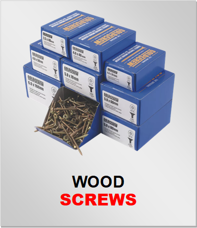Wood Screws