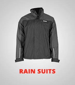 Work Jackets