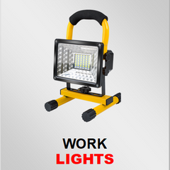 Collection image for: Work Lights