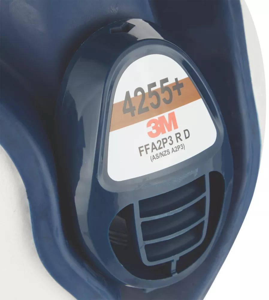 3M 4255+ ONE SIZE HALF MASK RESPIRATOR A2-P3 - MonkeyTools