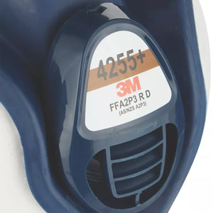 3M 4255+ ONE SIZE HALF MASK RESPIRATOR A2-P3 - MonkeyTools