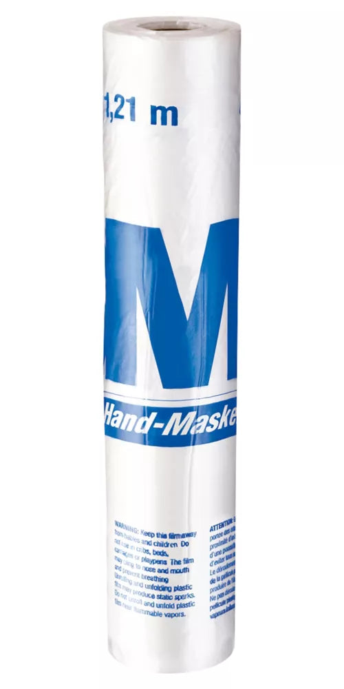 3M HAND-MASKER ADVANCED MASKING FILM 48" X 55M - MonkeyTools