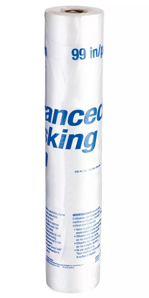 3M HAND-MASKER ADVANCED MASKING FILM 99" X 27M - MonkeyTools