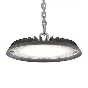 4LITE LED ECO HIGHBAY BLACK 100W 11,023LM - MonkeyTools