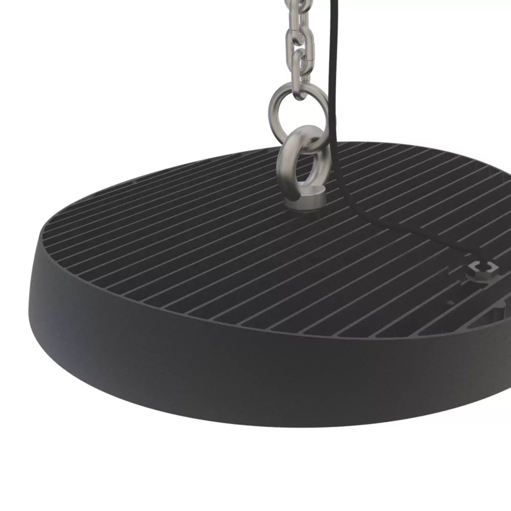4LITE LED ECO HIGHBAY BLACK 100W 11,023LM - MonkeyTools