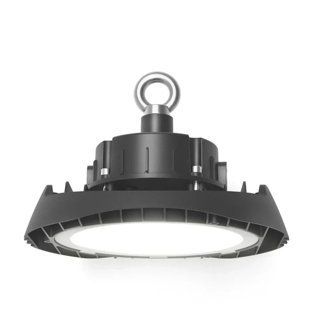 4LITE LED HIGHBAY BLACK 100W 13,000LM - MonkeyTools