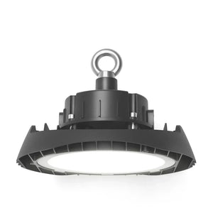 4LITE LED HIGHBAY BLACK 100W 13,000LM - MonkeyTools