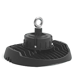 4LITE LED HIGHBAY BLACK 150W 19,500LM - MonkeyTools