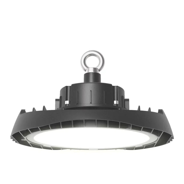 4LITE LED HIGHBAY BLACK 150W 19,500LM - MonkeyTools