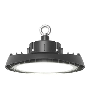 4LITE LED HIGHBAY BLACK 150W 19,500LM - MonkeyTools
