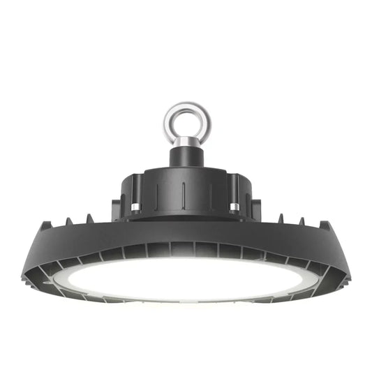 4LITE LED HIGHBAY BLACK 150W 19,500LM - MonkeyTools