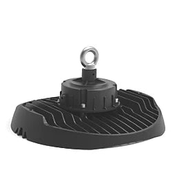 4LITE LED HIGHBAY BLACK 200W 26,000LM - MonkeyTools