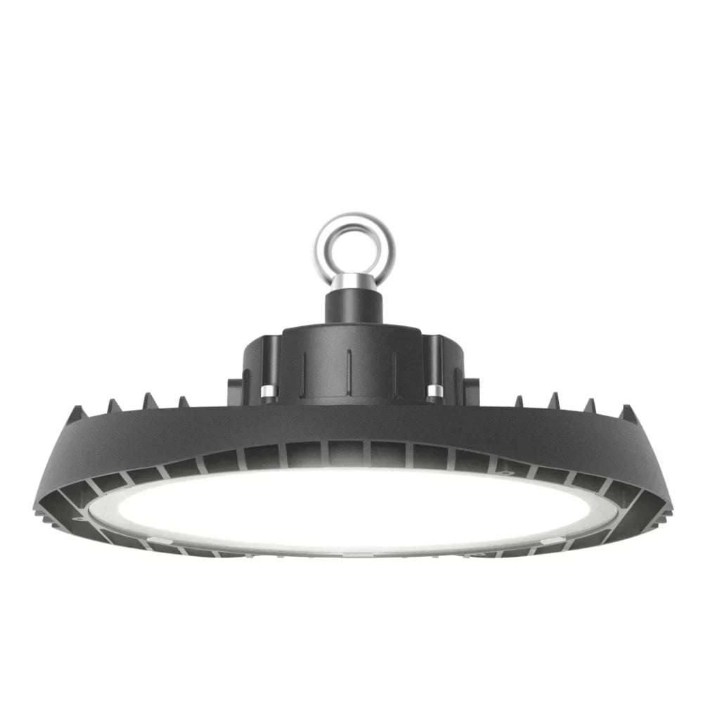 4LITE LED HIGHBAY BLACK 200W 26,000LM - MonkeyTools