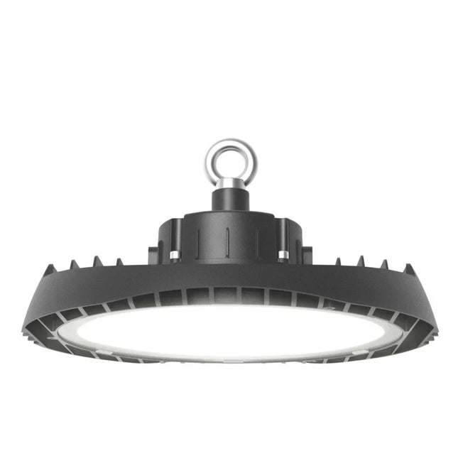 4LITE LED HIGHBAY BLACK 200W 26,000LM - MonkeyTools