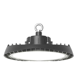 4LITE LED HIGHBAY BLACK 200W 26,000LM - MonkeyTools
