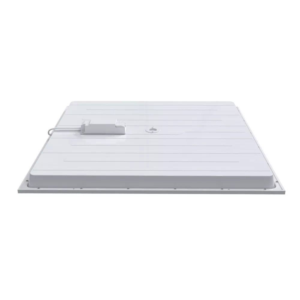 4LITE SQUARE 600MM X 600MM LED CCT PANEL WHITE 30W 3600LM - MonkeyTools
