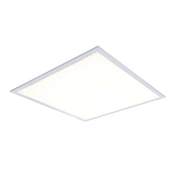 4LITE SQUARE 600MM X 600MM LED CCT PANEL WHITE 30W 3600LM - MonkeyTools