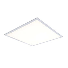 4LITE SQUARE 600MM X 600MM LED CCT PANEL WHITE 30W 3600LM