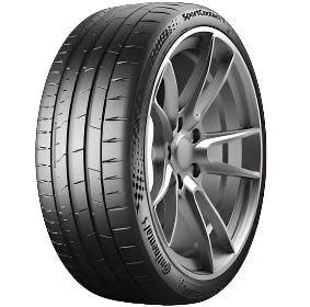 Continental SportContact 7 215/40 R18 Y (89) C A 72B - MonkeyTools