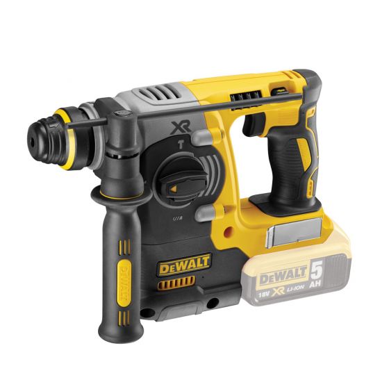 DEWALT DCH273N 18V XR SDS+ PLUS BRUSHLESS ROTARY HAMMER DRILL BODY ONLY - MonkeyTools